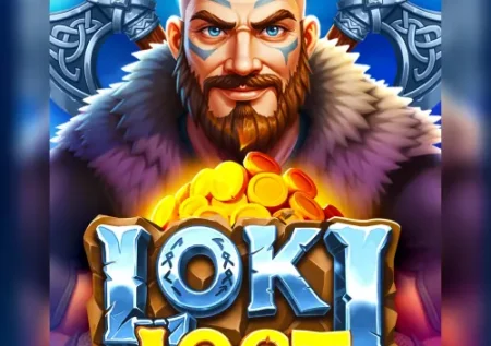 Loki Loot