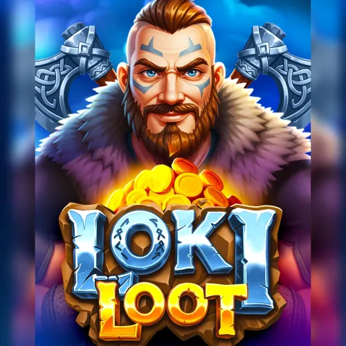 Loki Loot